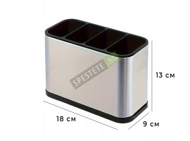 Метален сушилник за прибори-foto5