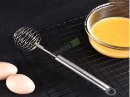 Многофункционална кухненска бъркалка-foto4