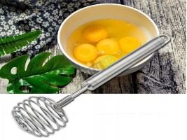 Многофункционална кухненска бъркалка-foto2