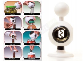 Мултифункционална отварачка 8 в 1