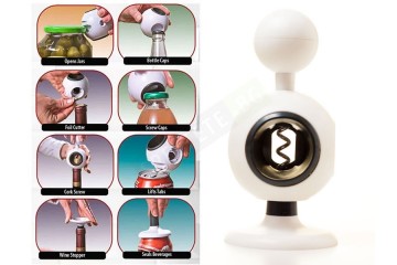 Мултифункционална отварачка 8 в 1 Мултифункционална отварачка 8 в 1