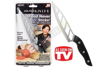 Незалепващ нож за лесно рязане-foto2