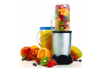 Nutri Блендер и сокоизтисквачка 21 части
