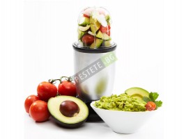 Nutri Блендер и сокоизтисквачка 21 части-foto2
