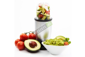 Nutri Блендер и сокоизтисквачка 21 части-foto2