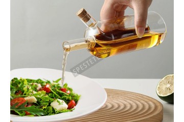 Оливерник и оцетник 2в1