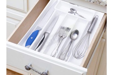 Органайзер за прибори Органайзер за прибори