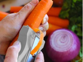 Острилка декоратор за зеленчуци-foto2