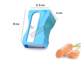 Острилка декоратор за зеленчуци-foto4