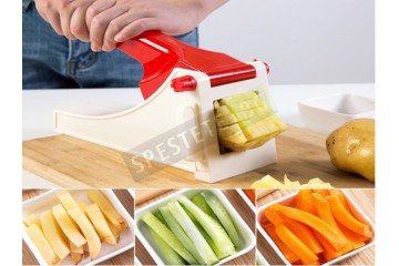 Преса за картофи Perfect Fries