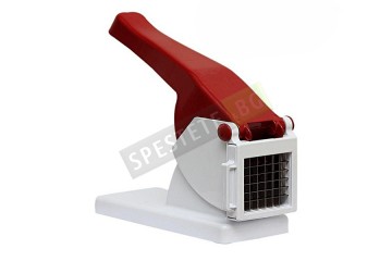 Преса за картофи Perfect Fries-foto3