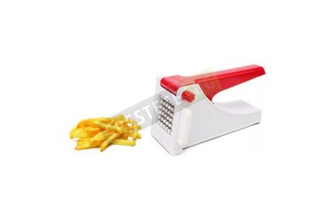 Преса за картофи Perfect Fries-foto2