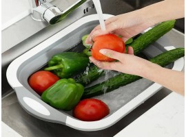 Сгъваем леген