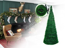 Сгъваема елха Сгъваема елха