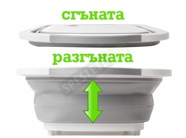 Сгъваем леген-foto2