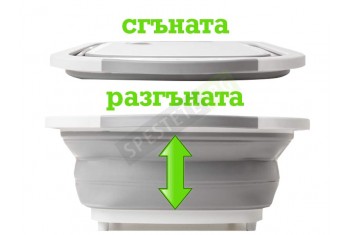 Сгъваем леген-foto2