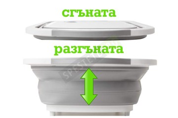 Сгъваем леген-foto2