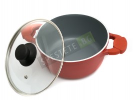 Тенджера с незалепващо покритие-foto2