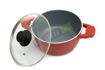 Тенджера с незалепващо покритие-foto2