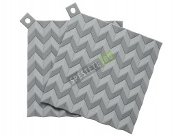 2бр. Силиконови подложки за горещи съдове-foto4