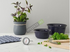 2бр. Силиконови подложки за горещи съдове-foto2