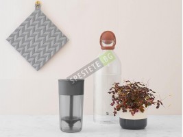 2бр. Силиконови подложки за горещи съдове-foto3