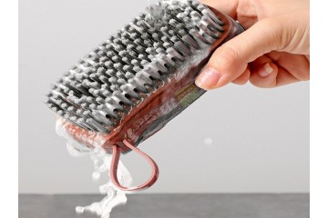 3в1 Четка с дозатор-foto3