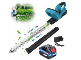 Акумулаторен храсторез-foto3