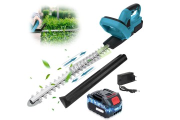 Акумулаторен храсторез-foto3