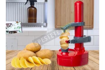 Автоматична белачка за плодове и зеленчуци-foto4