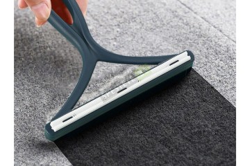 Четка за почистване на мъхчета и косми-foto4