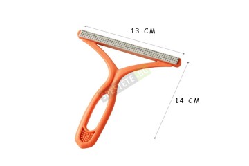 Четка за почистване на мъхчета и косми-foto5