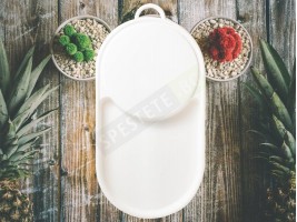 Дъска за рязане с място за купа-foto3