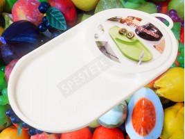 Дъска за рязане с място за купа-foto2