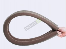 Двоен изолиращ стопер за врата-foto3