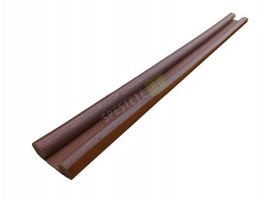 Двоен изолиращ стопер за врата-foto4