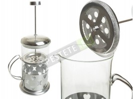Кана за кафе и чай с филтър-foto2
