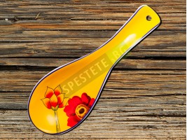 Керамична поставка за лъжица-foto3