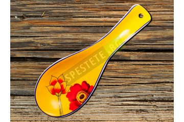 Керамична поставка за лъжица-foto3