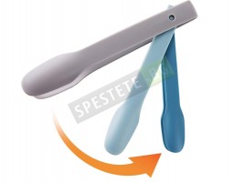 Комплект 3бр. щипки за сервиране-foto3