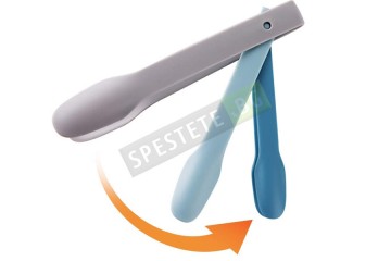 Комплект 3бр. щипки за сервиране-foto3