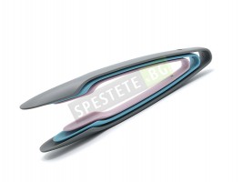 Комплект 3бр. щипки за сервиране-foto4