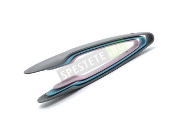 Комплект 3бр. щипки за сервиране-foto4