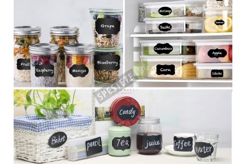 Комплект самозалепващи етикети-foto2