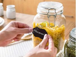 Комплект самозалепващи етикети-foto3