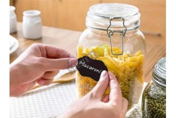 Комплект самозалепващи етикети-foto3