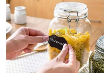 Комплект самозалепващи етикети-foto3