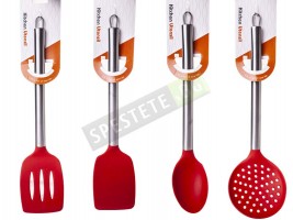 Кухненски прибори с незалепващо покритие-foto3
