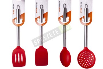 Кухненски прибори с незалепващо покритие-foto3