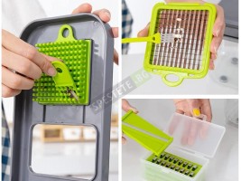 Кухненско ренде 14в1-foto9